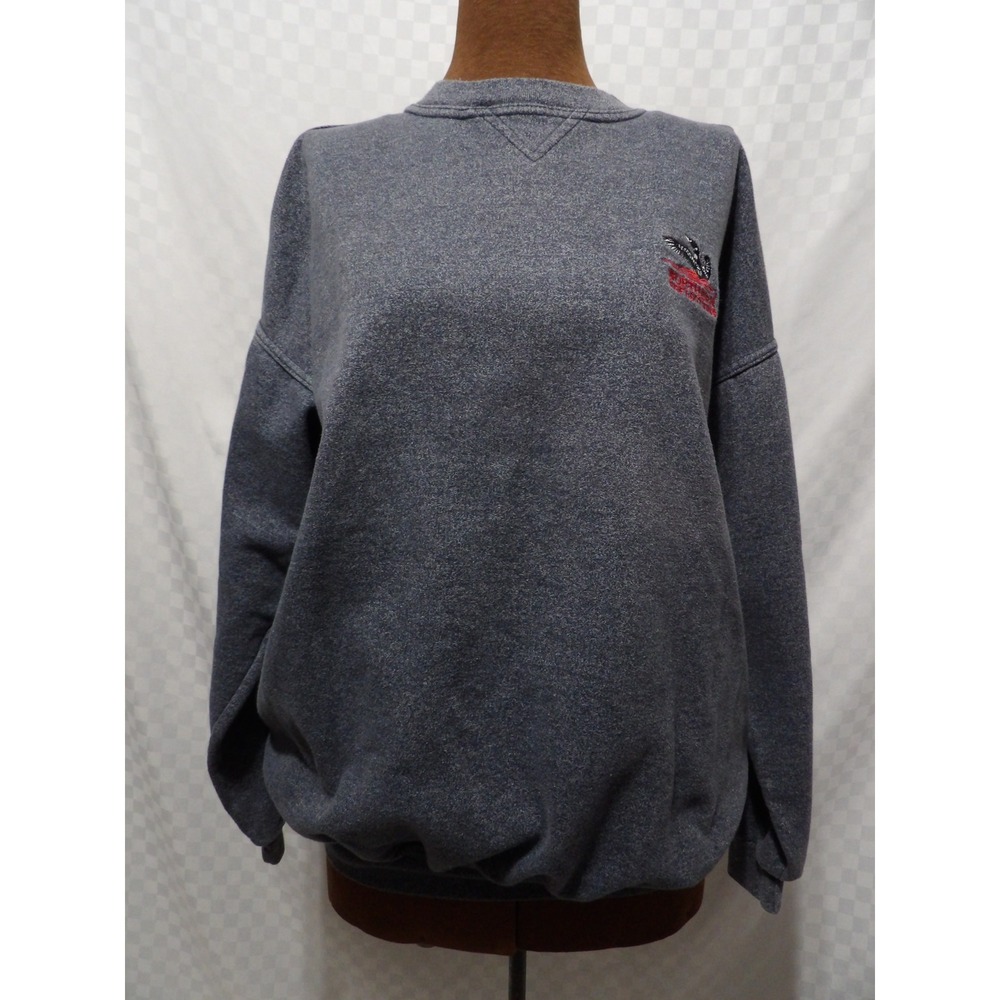 NORTHERN REFLECTIONS Vintage Crewneck Sweatshirt | XL